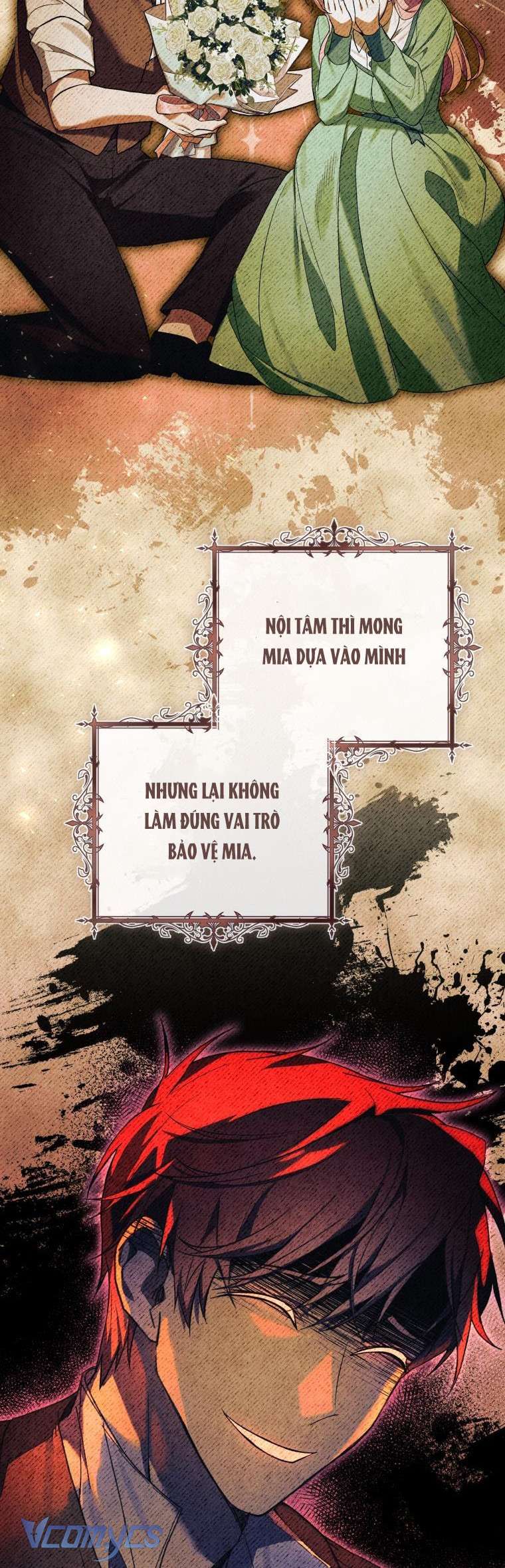 Làm Ác Nữ Bộ Không Tuyệt Sao? Chap 52 - Trang 4