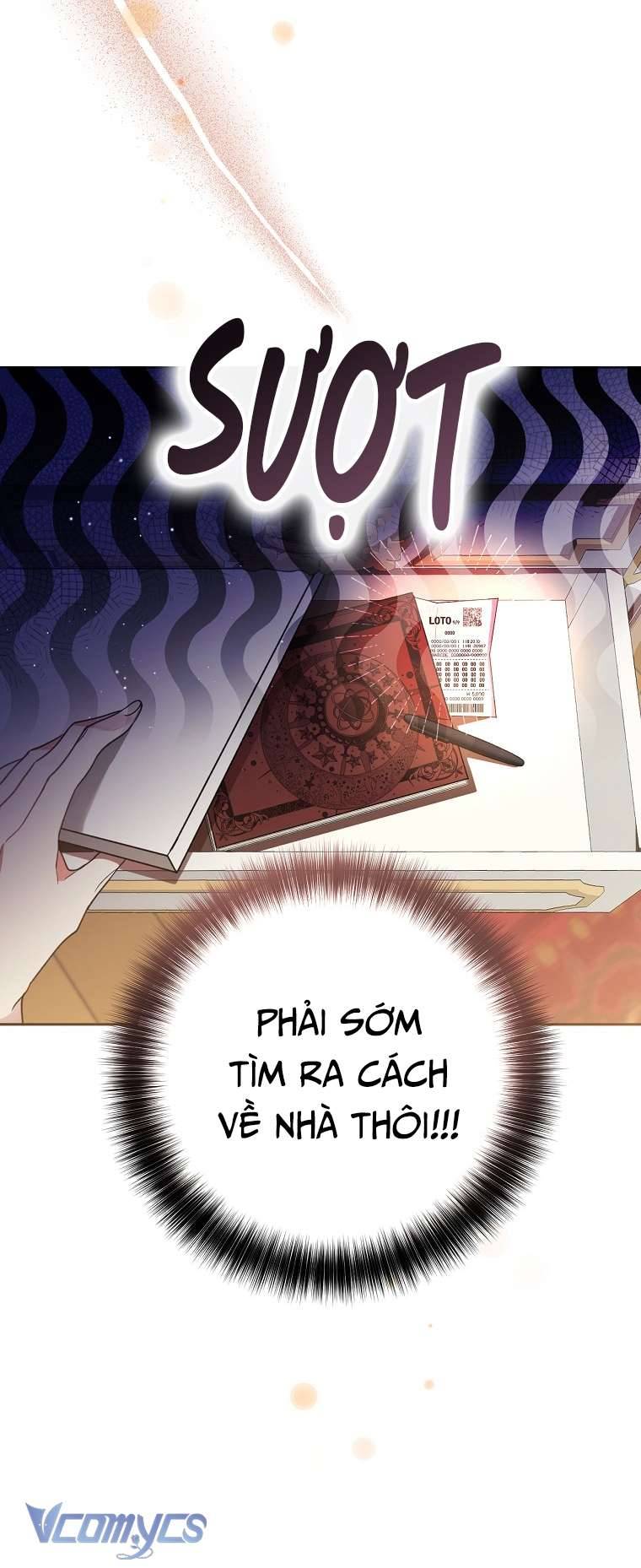Quý Tộc Gì Chứ, Tôi Chỉ Muốn Về Nhà Chap 7 - Trang 2