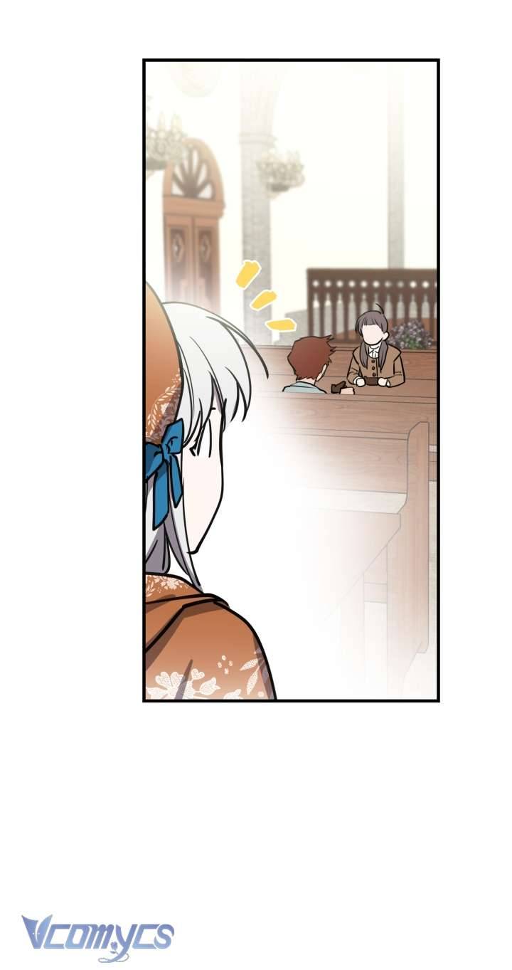 Những Nhân Vật Mạnh Nhất Thế Giới Ám Ảnh Tôi Chapter 61 - Trang 4