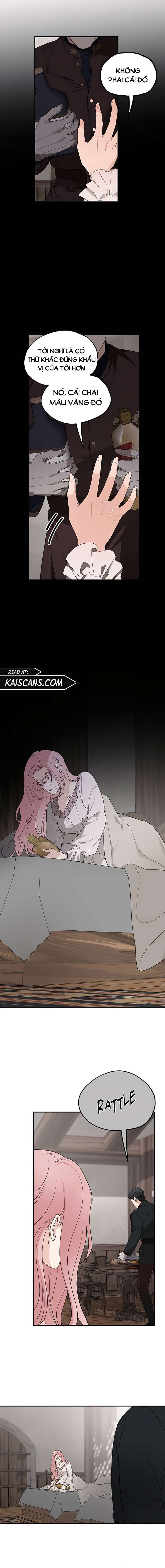 Gia Đình Chồng Quá Ám Ảnh Bởi Tôi Chap 84 - Trang 2