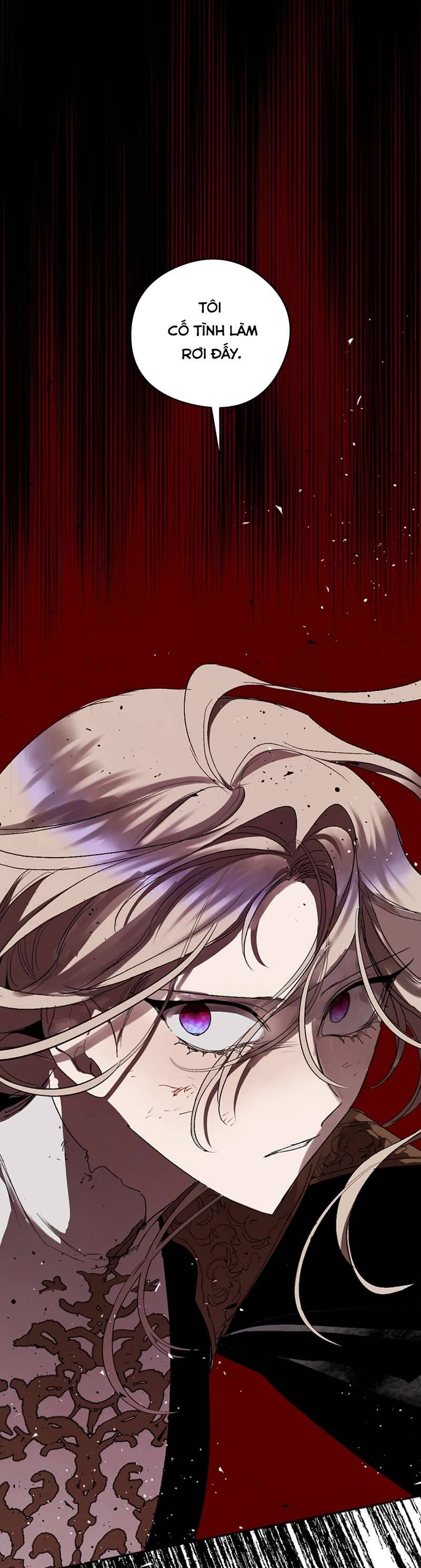 Lời Thú Nhận Của Chúa Tể Bóng Tối Chap 79 - Trang 4