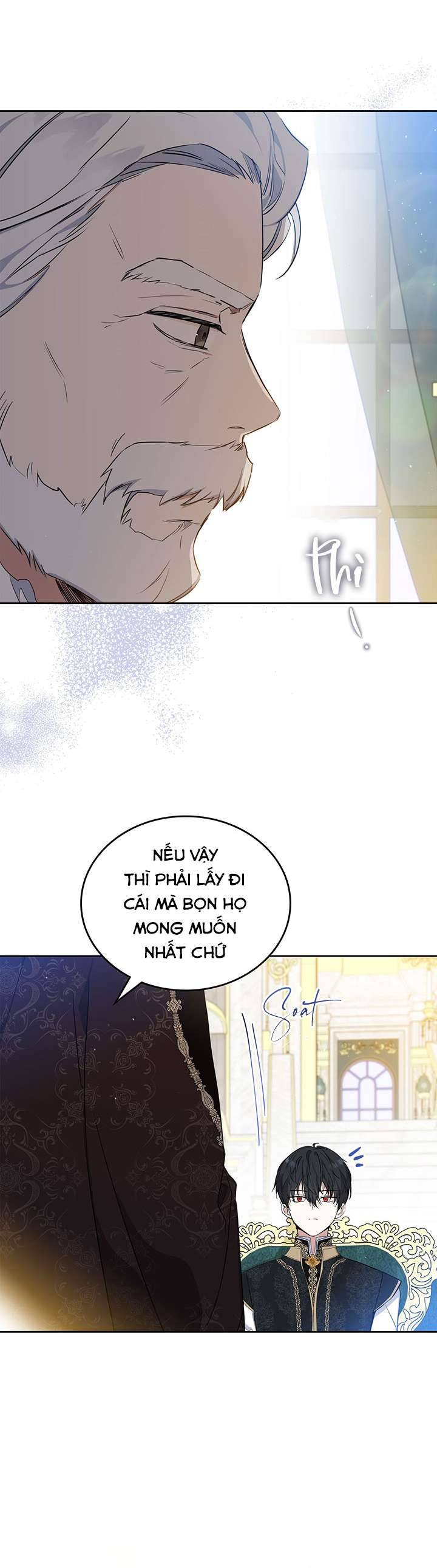 Kiếp Này Nhất Định Làm Gia Chủ Chap 104 - Trang 2