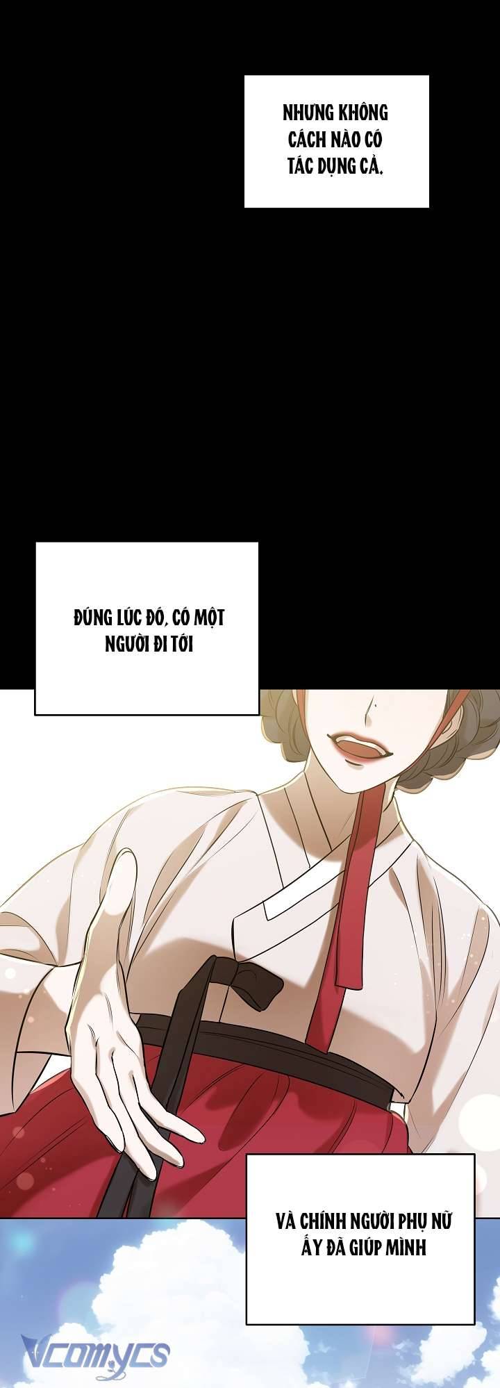 [18+] Biên Niên Sử Xuân Họa Thời Joseon Chap 1 - Trang 2