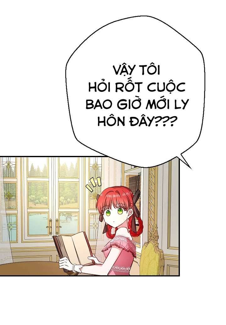 Hôn Phu Ẩn Sắc Chapter 56 - Trang 4