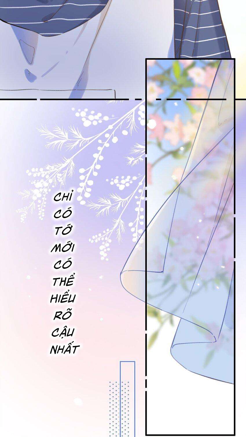 Ánh Sao Phiêu Linh Trong Nước Chapter 45 - Trang 4