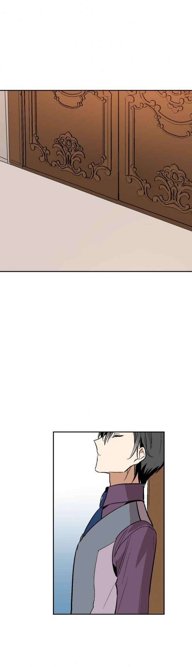 Vị Hôn Thê Khế Ước Của Công Tước Chapter 11 - Trang 4