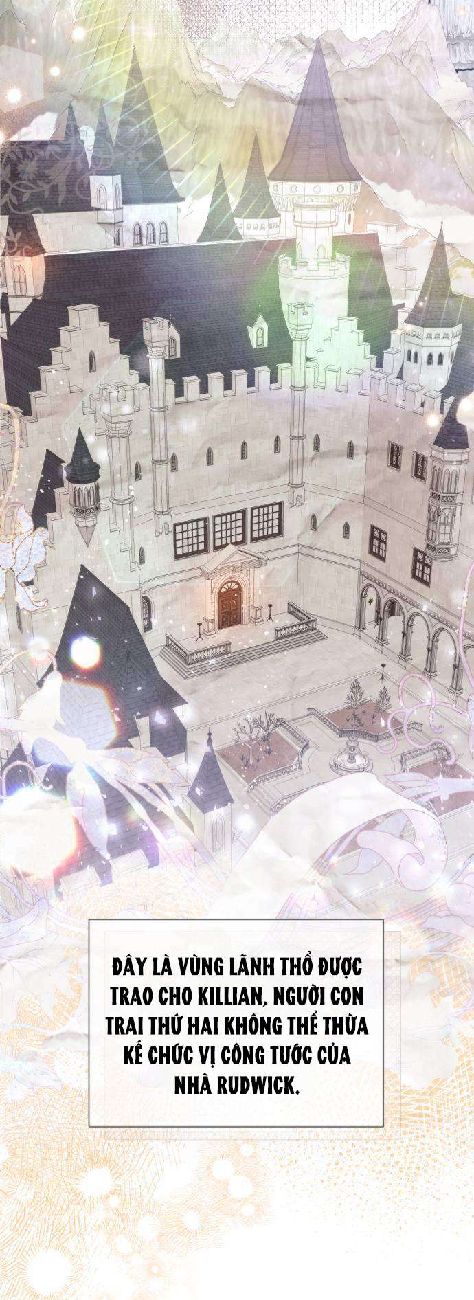 Tôi Tưởng Đó Chỉ Là Tiểu Thuyết Trọng Sinh Bình Thường Chapter 22 - Trang 4