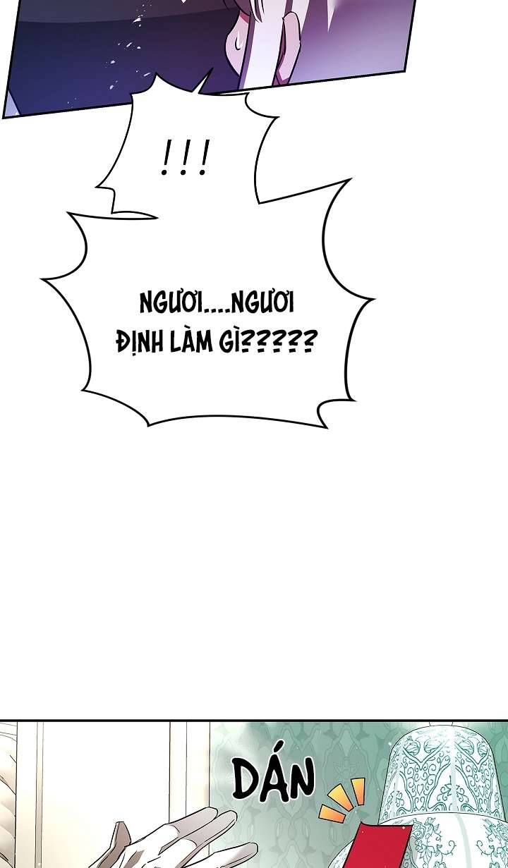 Hôn Phu Ẩn Sắc Chapter 48 - Trang 4