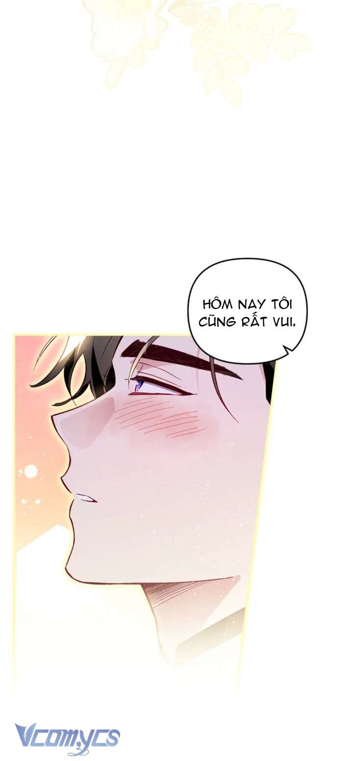 Nuôi vị hôn phu bằng tiền bạc. Chap 51 - Trang 2