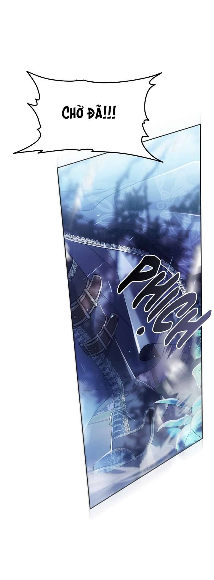 Ác Nữ Chỉ Là Một Con Rối Chap 66 - Trang 2