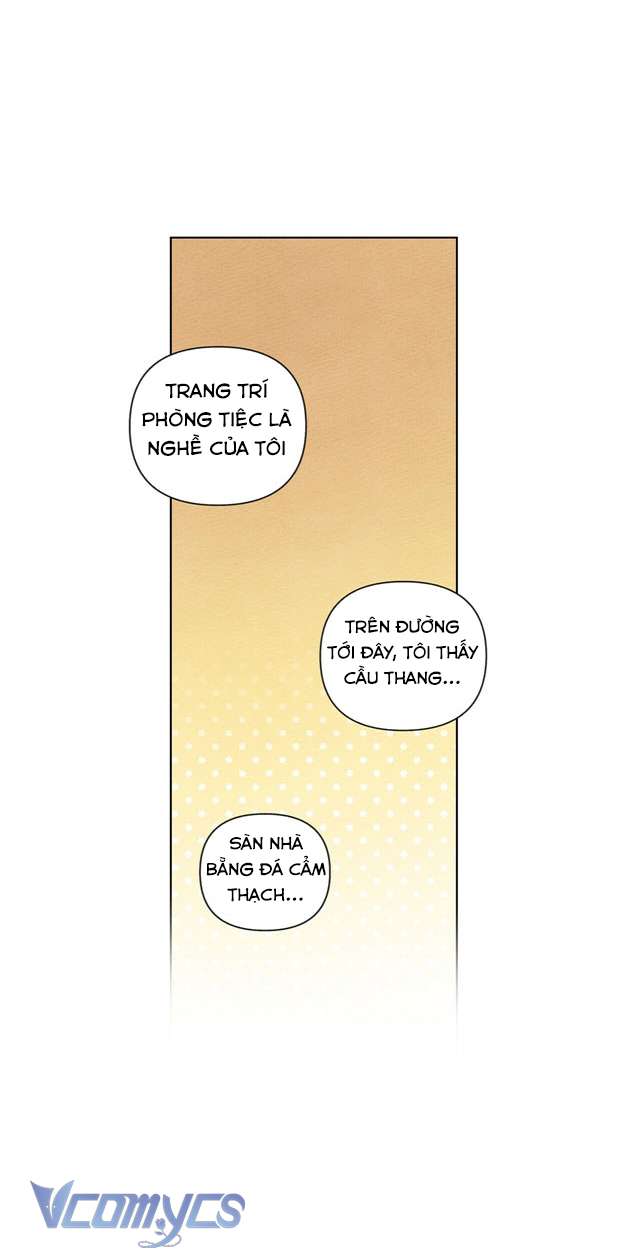 Dưới Bóng Cây Sồi Chap 13 - Trang 4