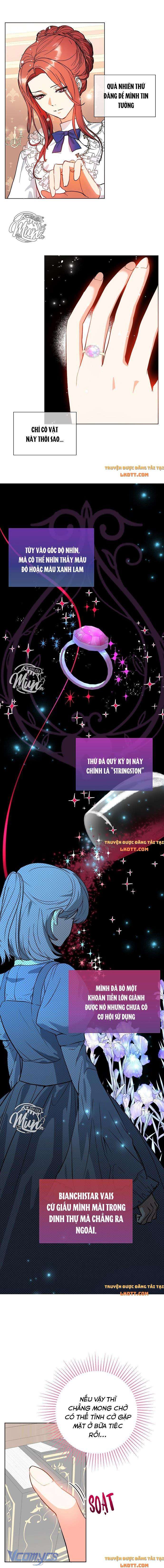 Tôi không cố tình quyến rũ nam chính Chap 24 - Trang 2