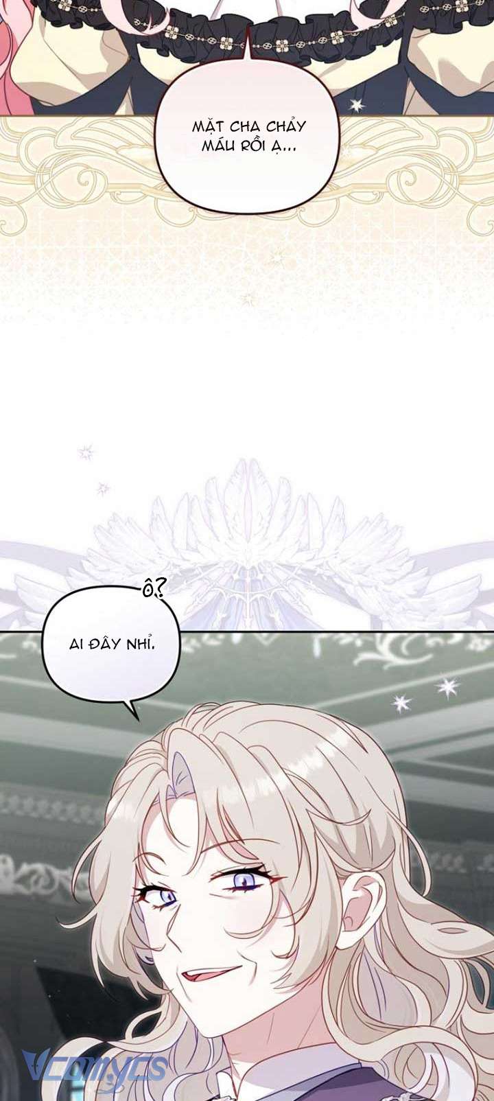 Tôi Được Nuôi Dưỡng Bởi Những Kẻ Phản Diện Chap 86 - Trang 3