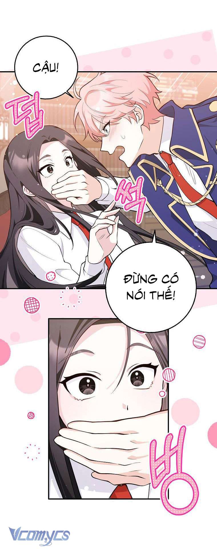 Tôi Thề Chúng Ta Chỉ Là Bạn Chapter 2 - Next Chapter 3