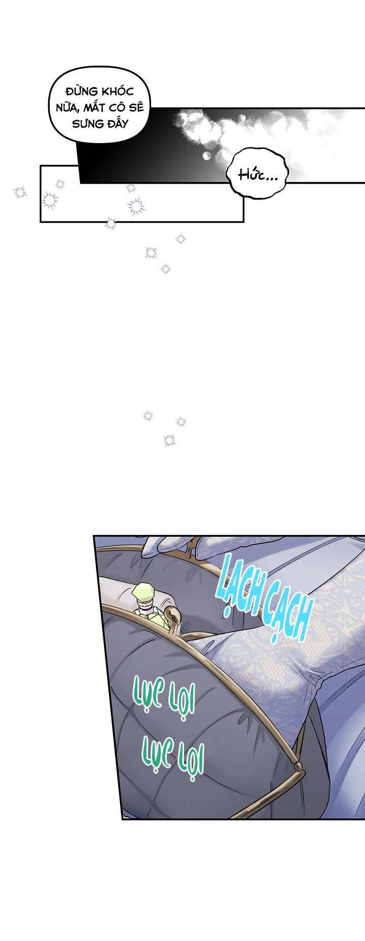 May Mắn Hay Bất Hạnh Chap 55 - Trang 4