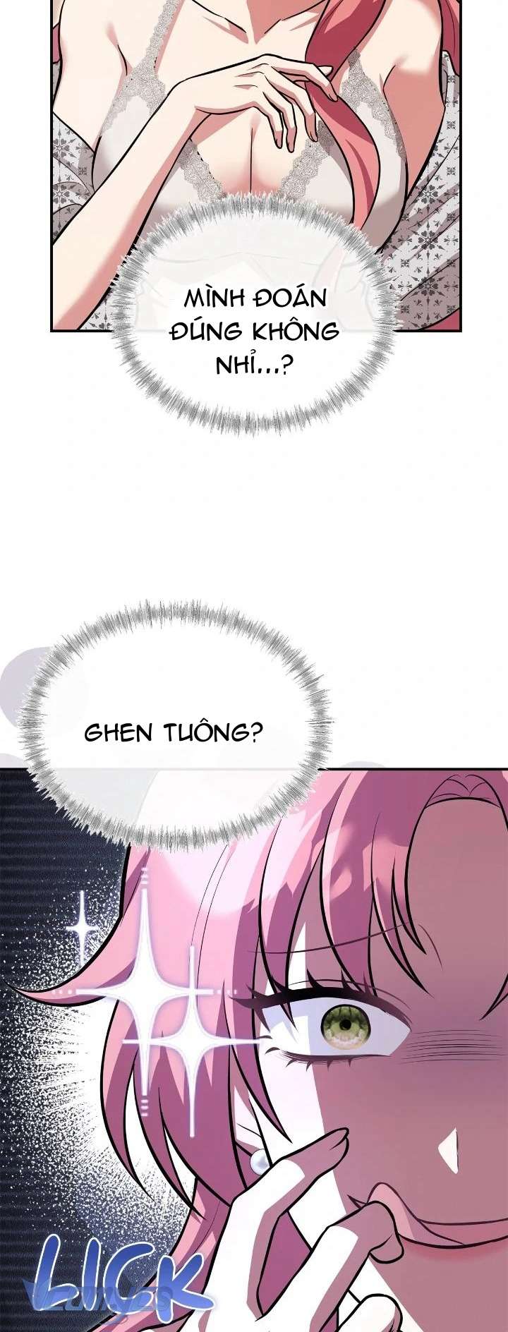 Dàn Harem Nóng Bỏng Đang Dần Lạnh Nhạt với Tôi! Chap 5 - Trang 3