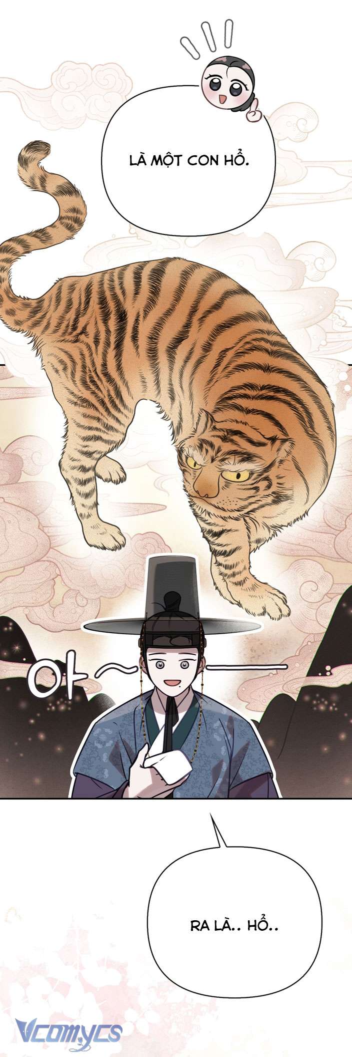 [18+] Tiết Học Bí Mật Của Trung Điện Chap 27 - Trang 2