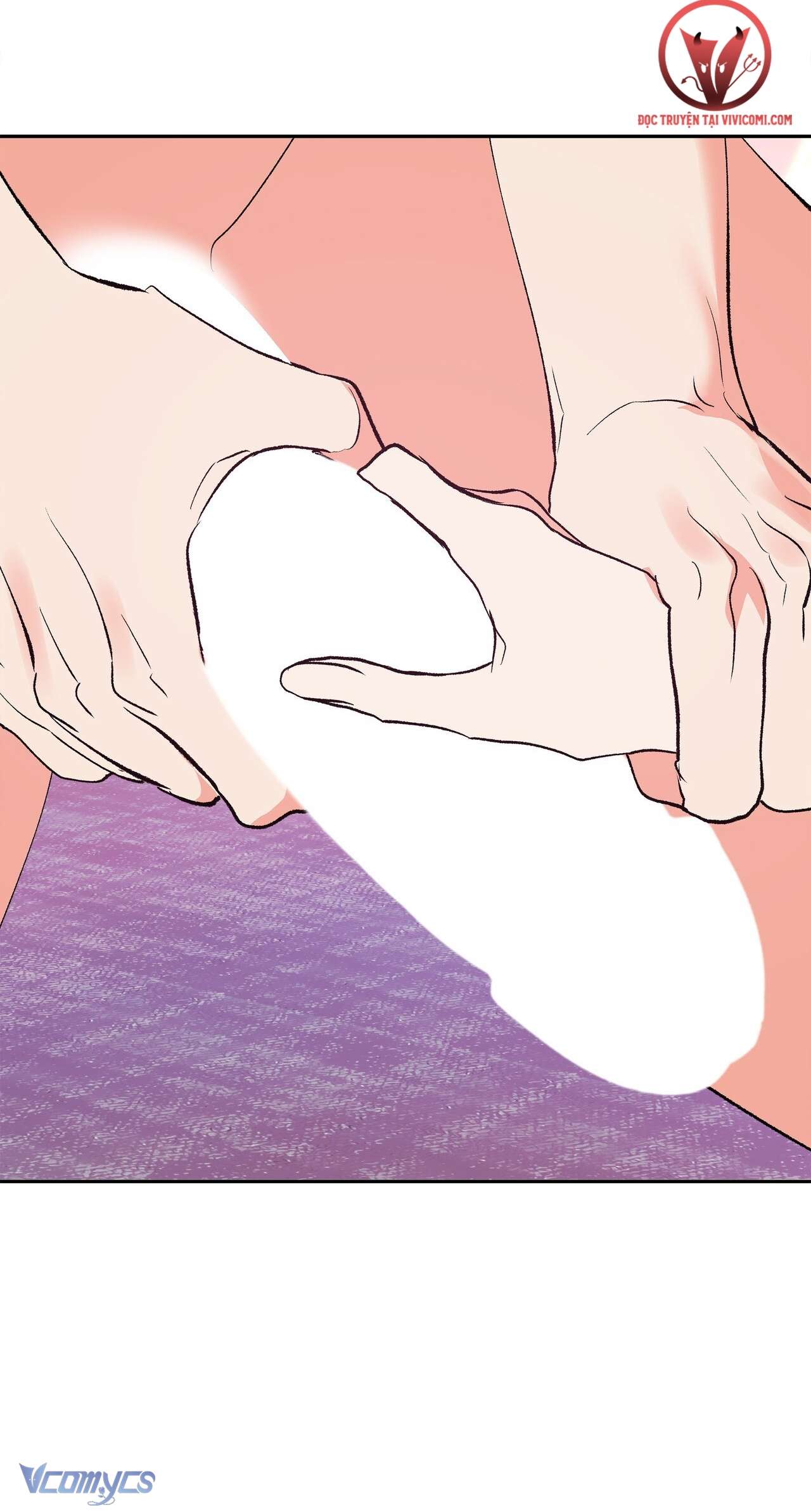 [18+] Tận Cùng Của Thế Giới Chap 9 - Trang 2