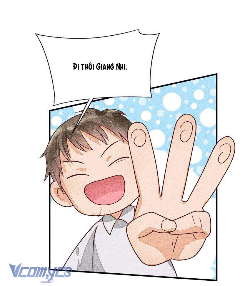 Nuôi Dưỡng Hoàng Tử Chap 12 - Trang 3