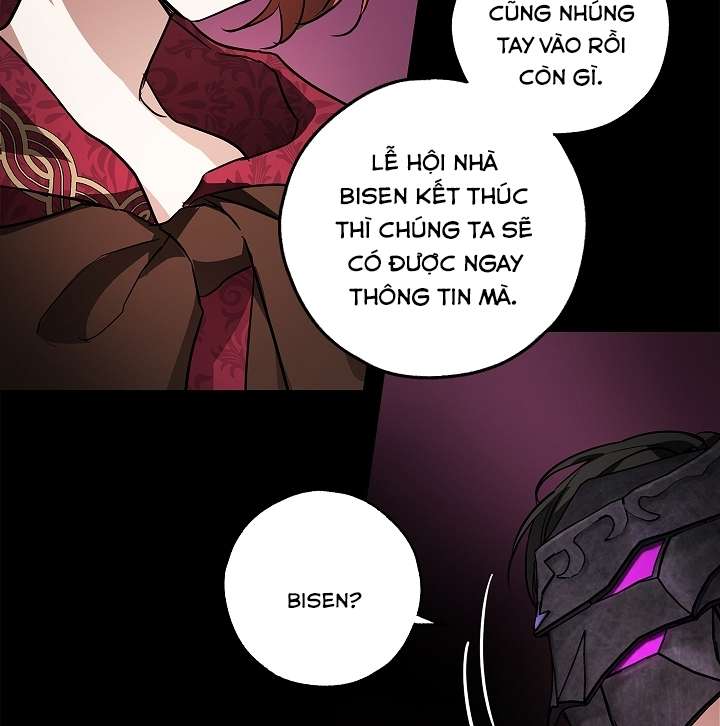 Hôn Phu Ẩn Sắc Chapter 30 - Trang 4