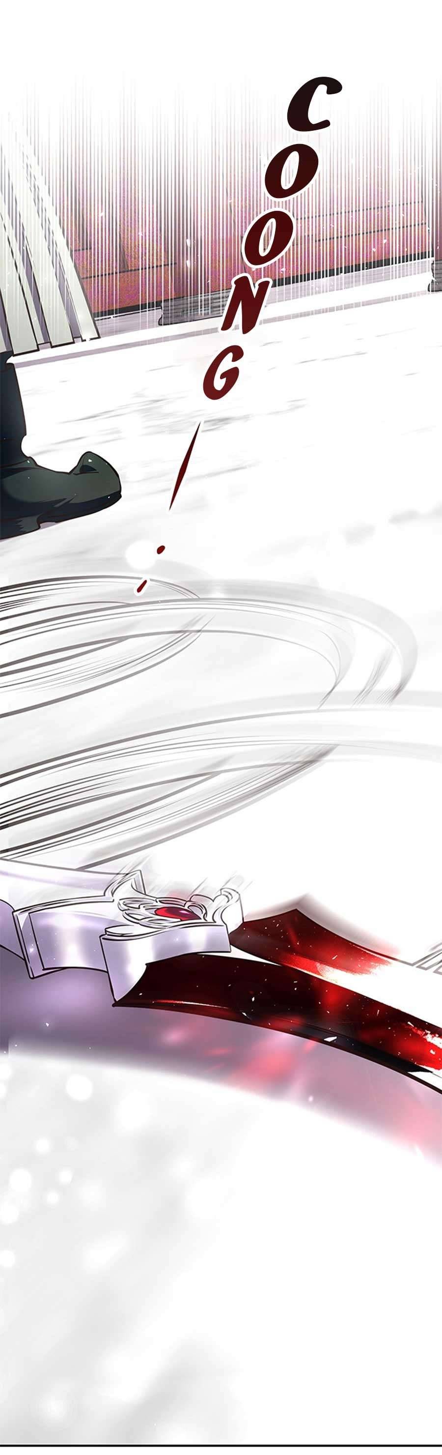 Vương Tử Huyền Bí Chapter 17 - Trang 4