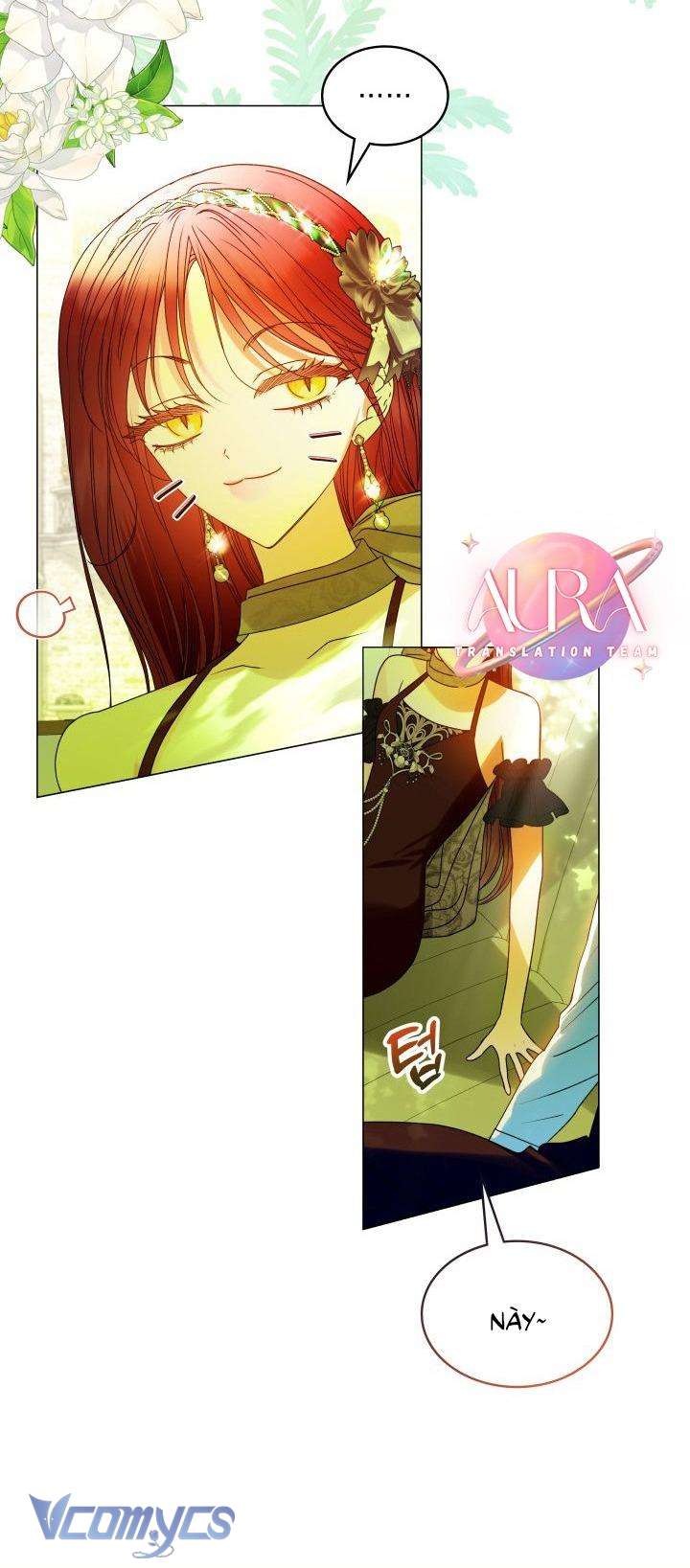 Sau Khi Kết Thúc, Tôi Đã Cứu Rỗi Vai Phản Diện Bằng Tiền Chap 15 - Trang 4