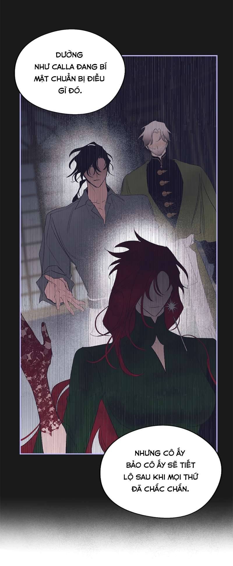 Lời Thú Nhận Của Chúa Tể Bóng Tối Chap 82 - Trang 2