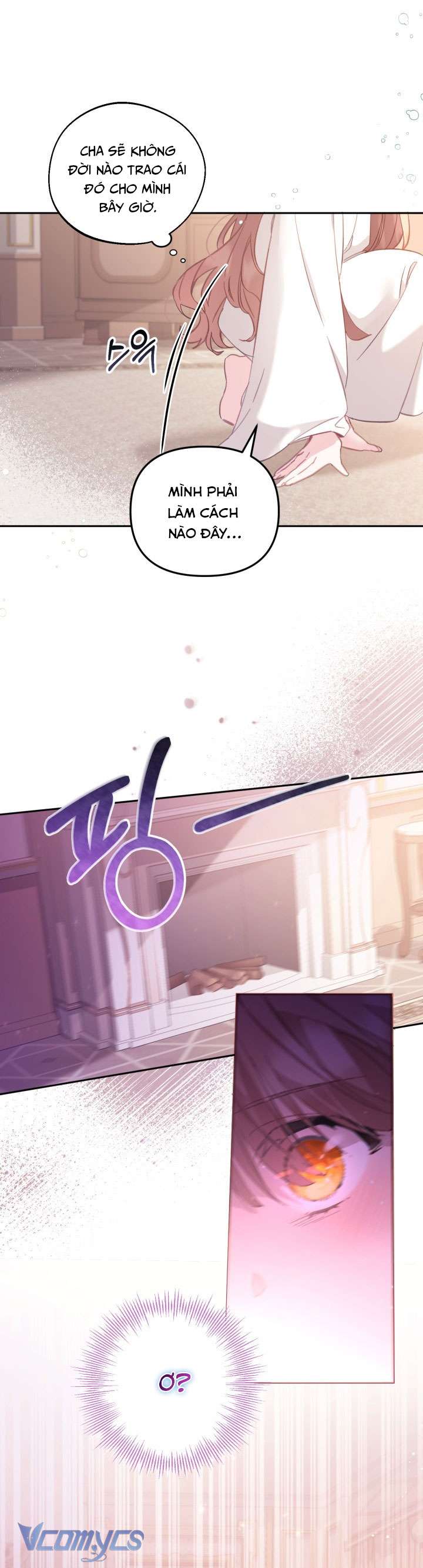 Không Có Chỗ Cho Kẻ Giả Mạo Chap 4 - Trang 2