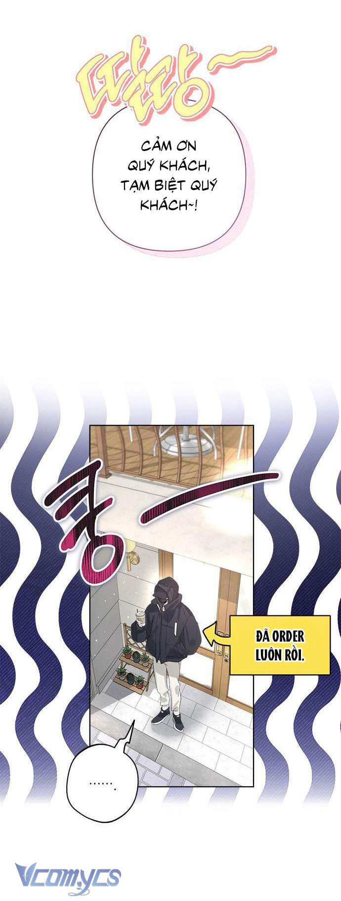 Đàn Anh Xấu Xa! Chap 85 - Trang 3