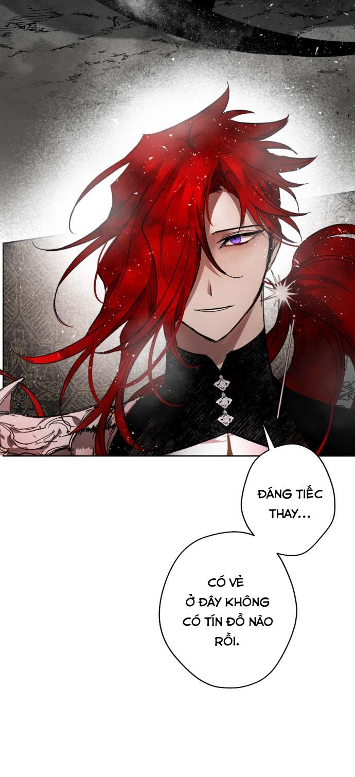 Lời Thú Nhận Của Chúa Tể Bóng Tối Chap 43 - Trang 4