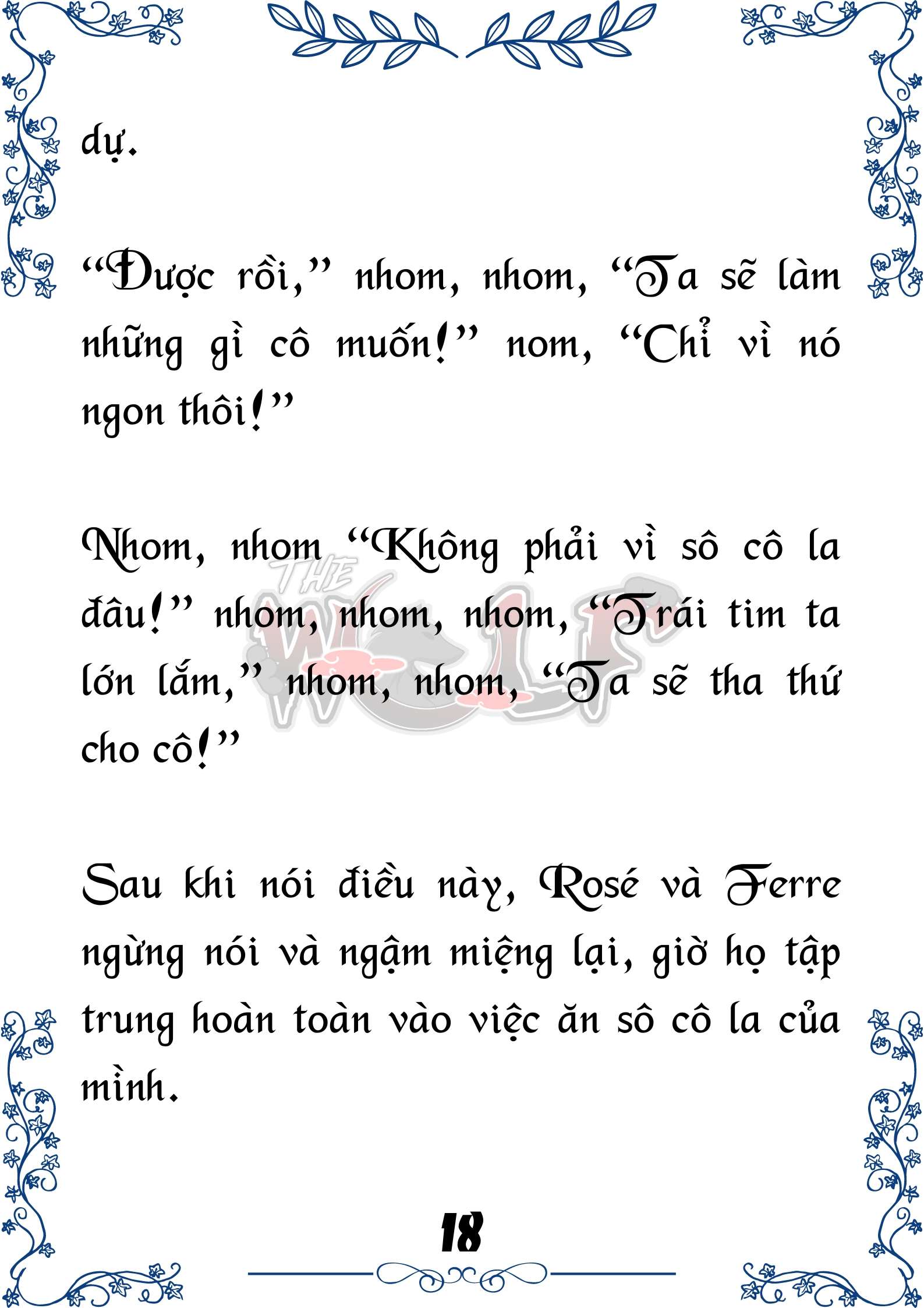 Tôi Trở Thành Gia Sư Của Cặp Song Sinh Hoàng Gia Chap 34 - Trang 2