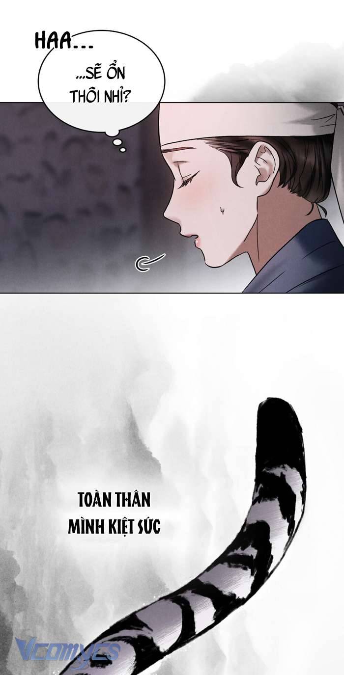 [18+] Đêm Giông Bão Chap 4 - Trang 2