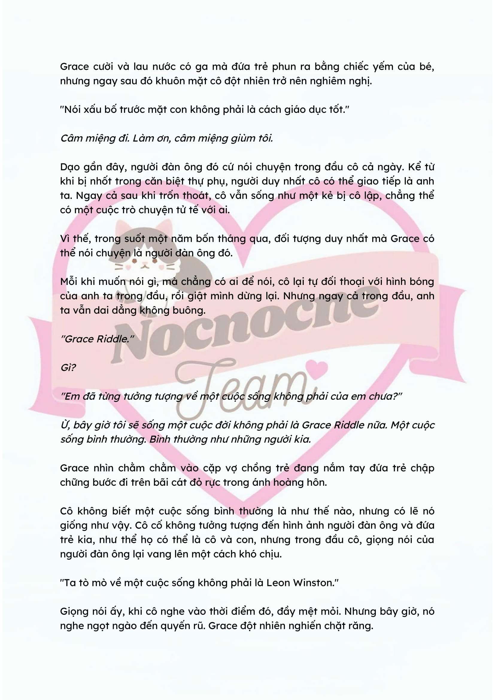 [NOVEL] HÃY CẦU XIN TÔI ĐI Chap 168 - Trang 2