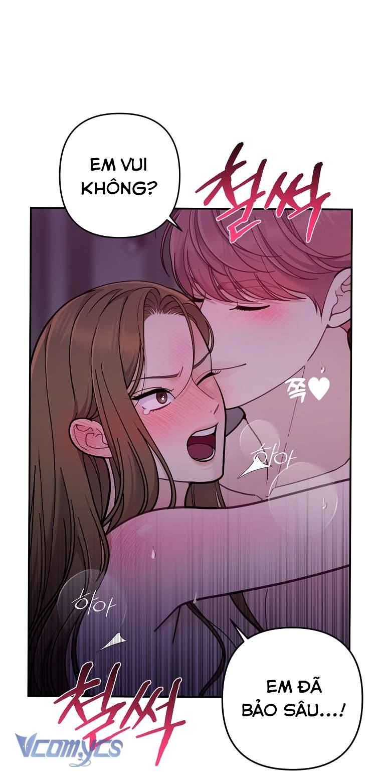 [18+] Dinh Thự Young Chun Hwa: Mọt Sách Phóng Túng Không Ngủ Được Chapter 4 - Trang 3