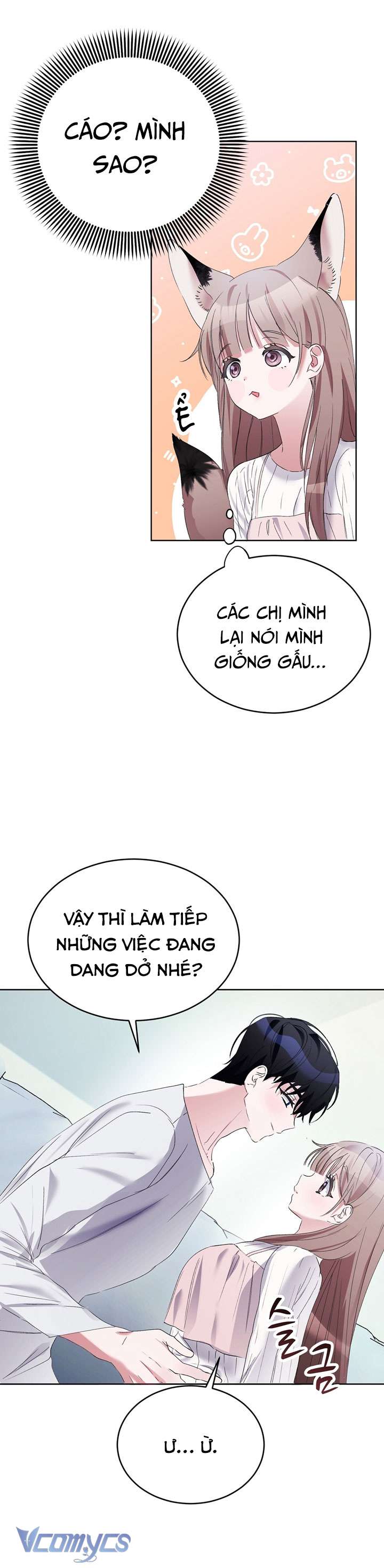 [18+] Người Bạn Dâm Đãng Chap 3 - Trang 2