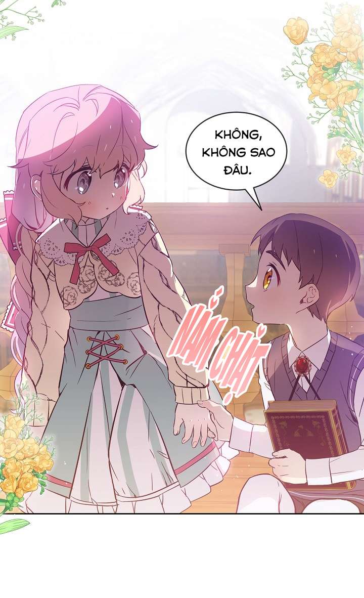 Quý Cô Thế Giới Ngầm Chap 9 - Trang 4