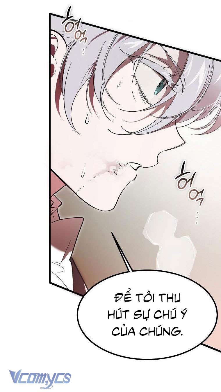 Ác Quỷ Nuôi Dưỡng Tiểu Thư Chapter 13 - Trang 4