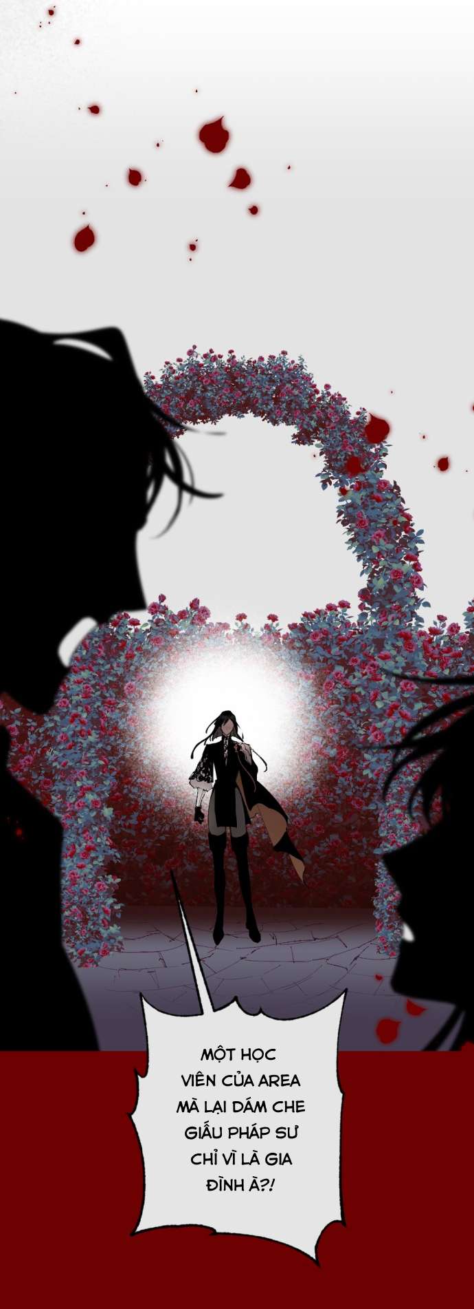 Lời Thú Nhận Của Chúa Tể Bóng Tối Chapter 97 - Trang 4