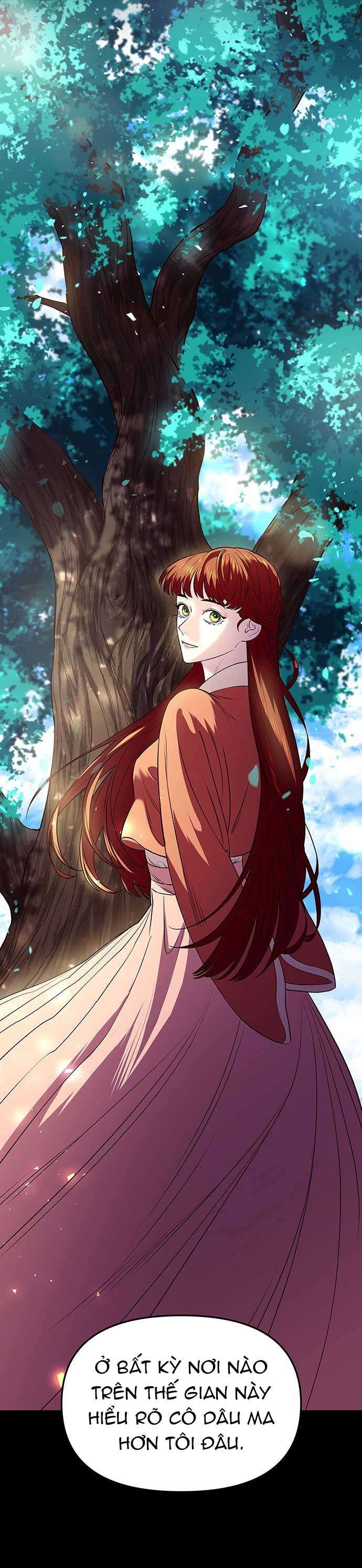 Vương Tử Huyền Bí Chapter 9 - Trang 4