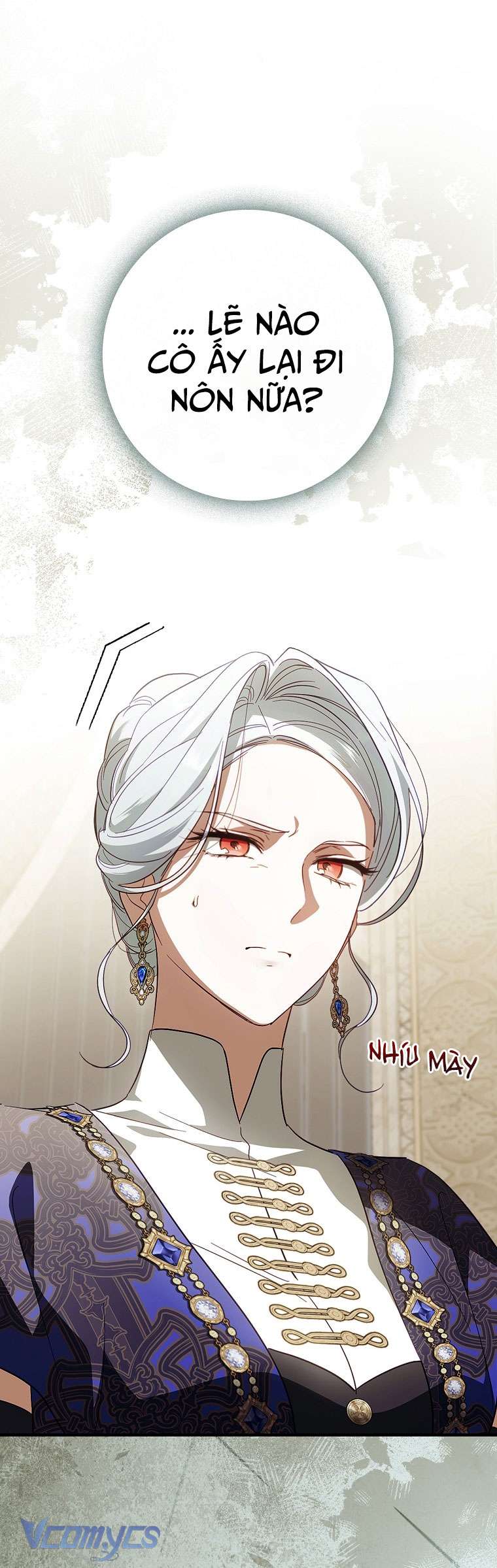 Phương Pháp Khiến Phu Quân Đứng Về Phía Tôi Chapter 93 - Trang 4