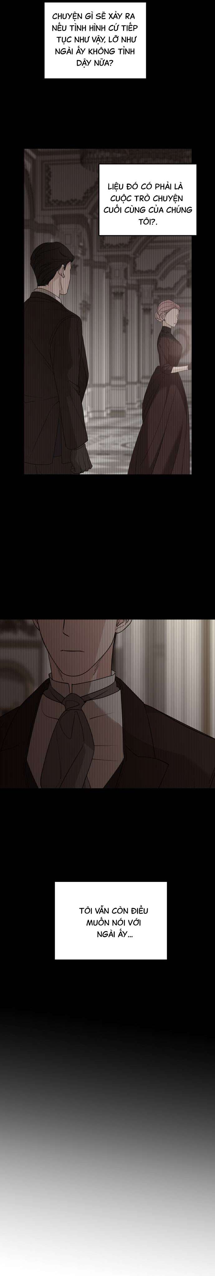 Gia Đình Chồng Quá Ám Ảnh Bởi Tôi Chap 66 - Trang 2