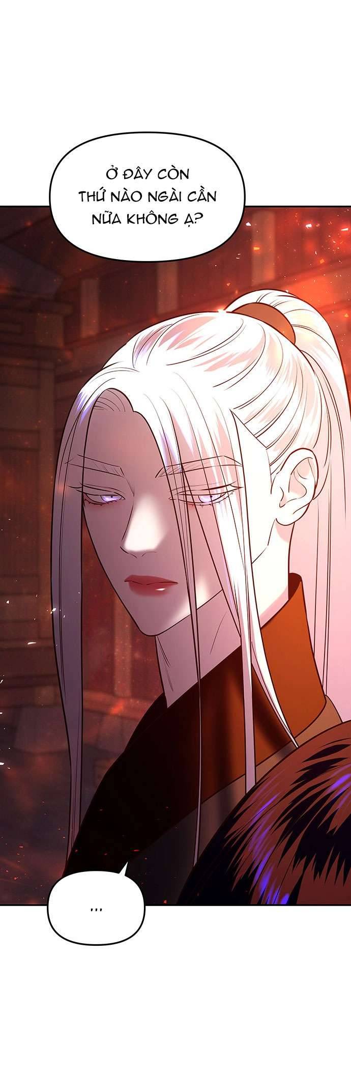 Vương Tử Huyền Bí Chapter 40 - Trang 4