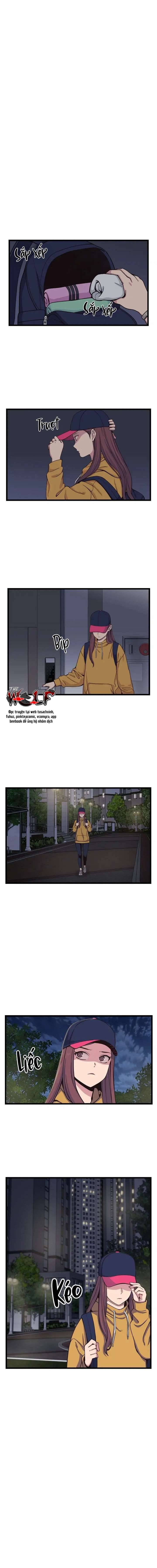 Kẻ Mạo Danh Chapter 13 - Next Chapter 14