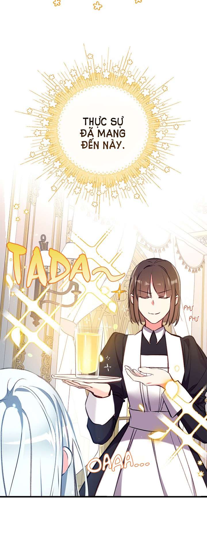 Chúng Ta Có Thể Trở Thành Một Gia Đình Được Không? Chap 14 - Trang 2