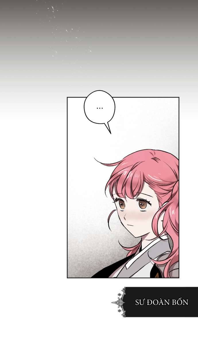 Lời Thú Nhận Của Chúa Tể Bóng Tối Chap 25 - Trang 4