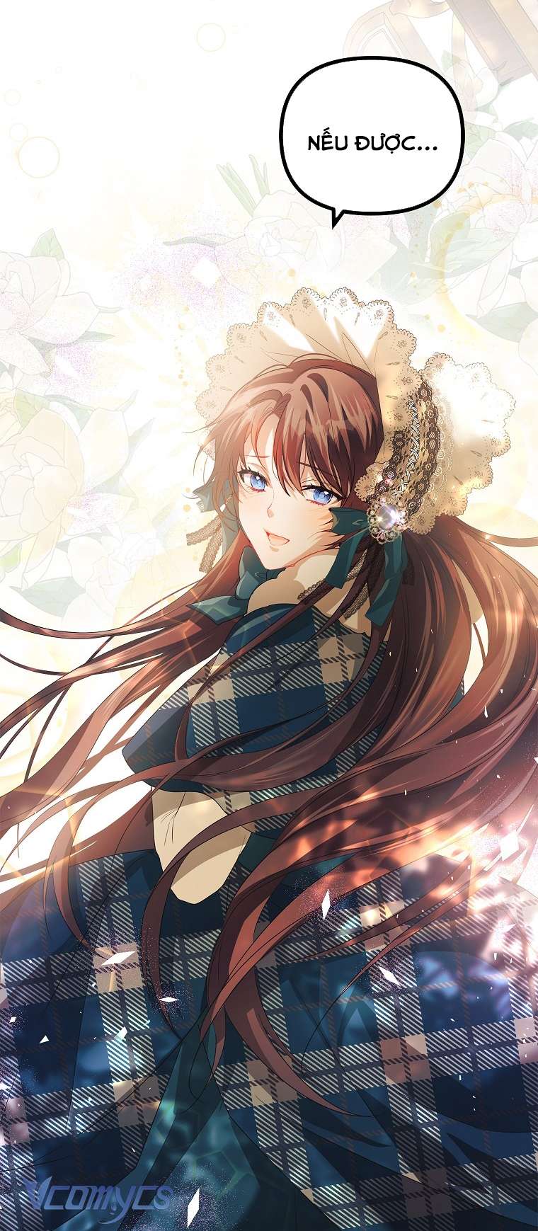 Thời Gian Của Nhân Vật Phụ Có Giới Hạn Chapter 20 - Next Chapter 21