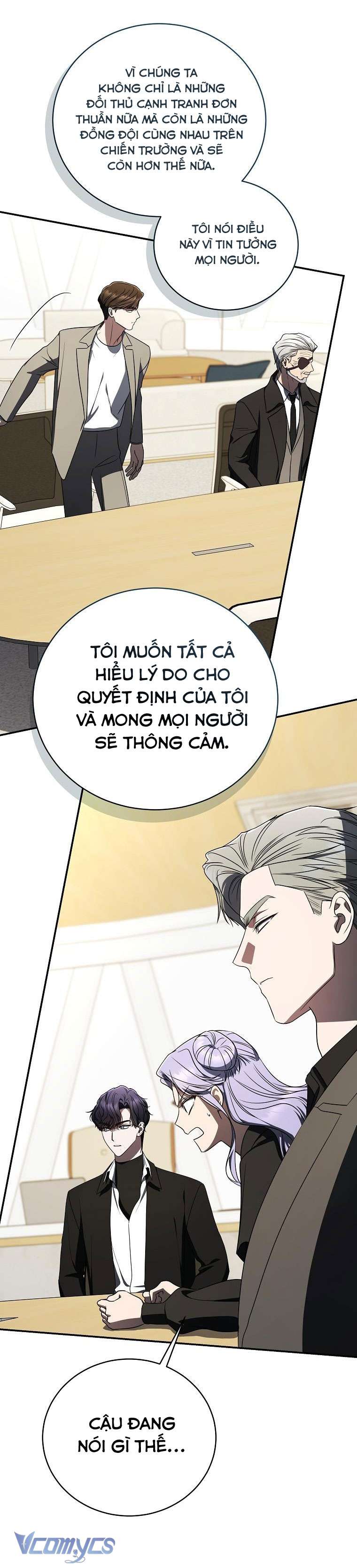 Hướng Dẫn Sinh Tồn Dành Cho Người Xếp Hạng Chap 41 - Trang 2