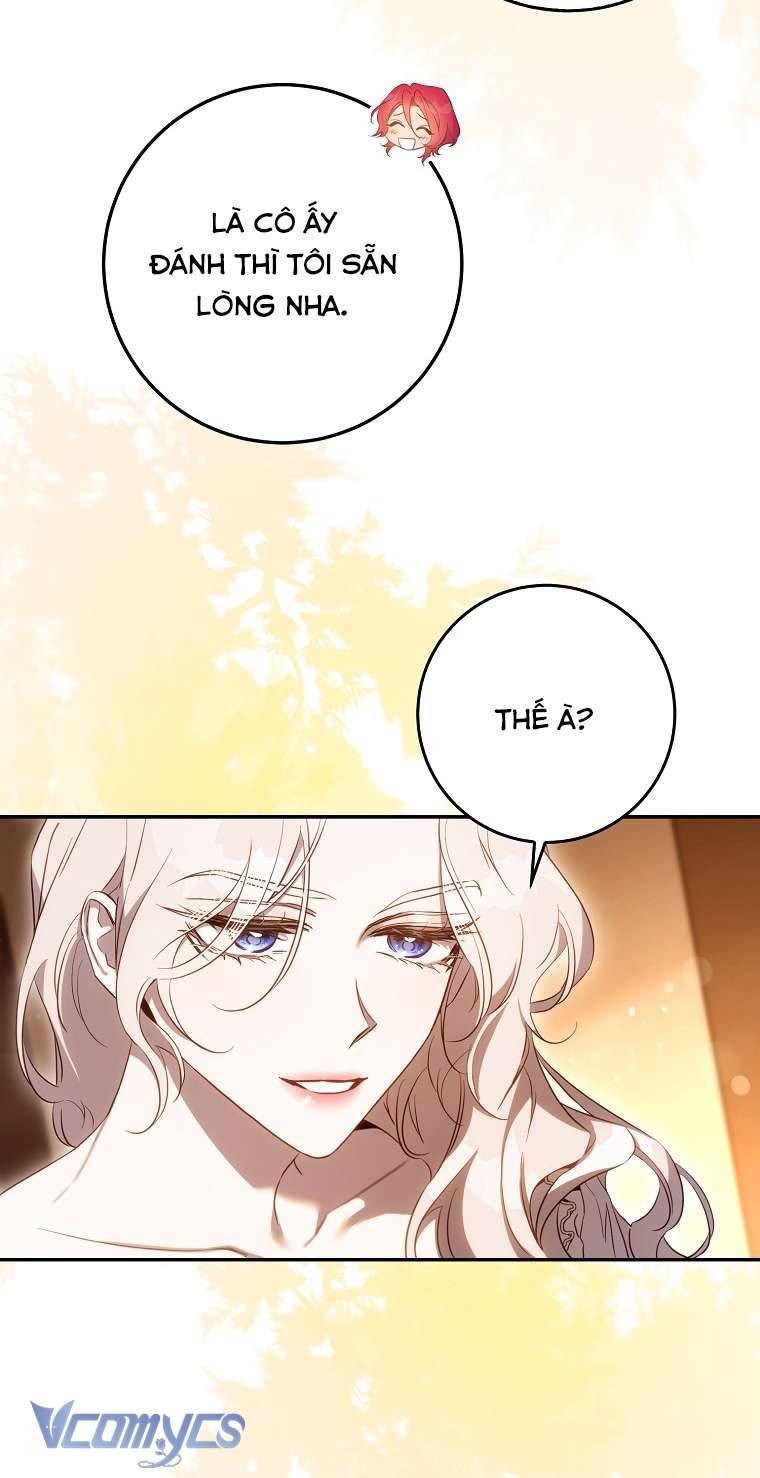 Thuần Hóa Bạo Quân Rồi Bỏ Trốn Chap 101 - Next Chap 102