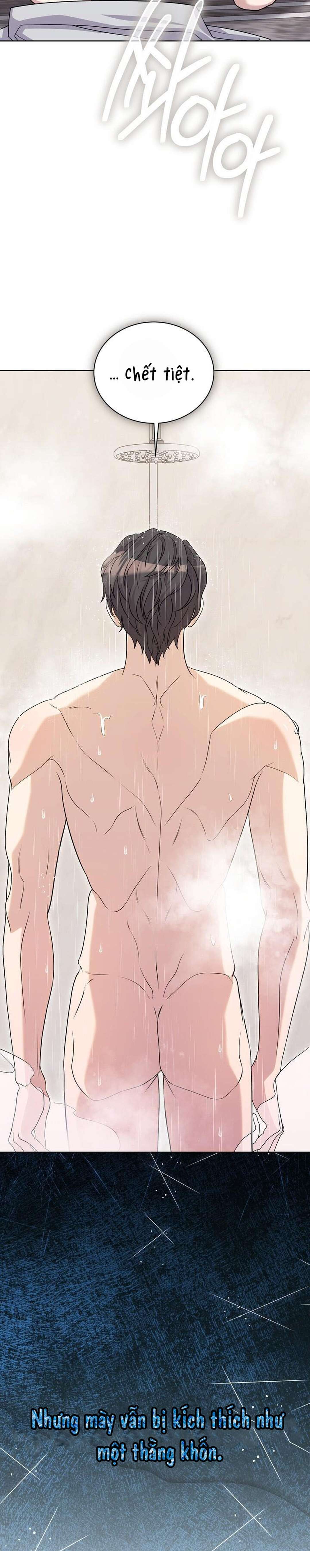 [ 18+ ] Người Chú Cứu Rỗi Chap 3 - Trang 2