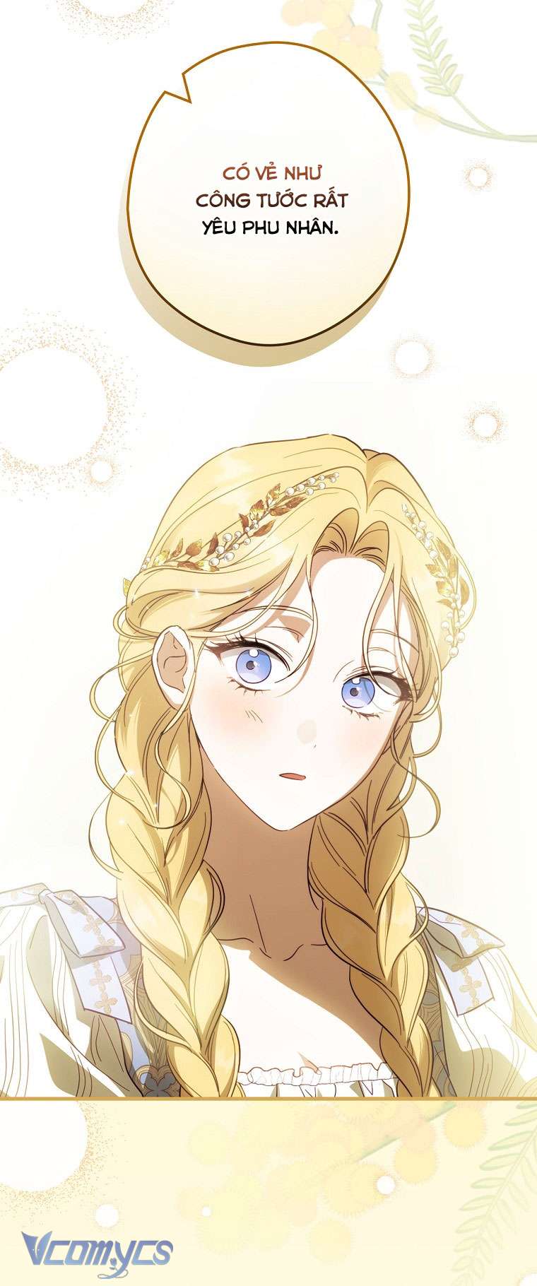 Phương Pháp Khiến Phu Quân Đứng Về Phía Tôi Chapter 79 - Trang 4